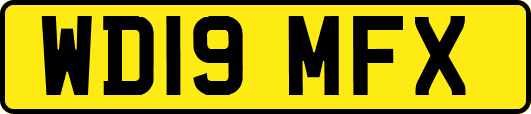 WD19MFX