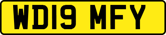 WD19MFY
