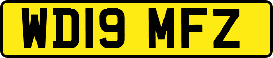 WD19MFZ