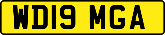 WD19MGA