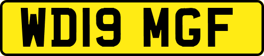 WD19MGF