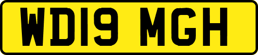WD19MGH