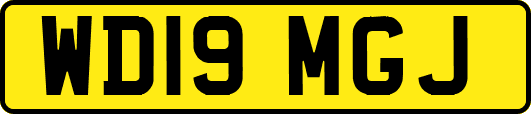 WD19MGJ