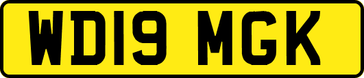 WD19MGK