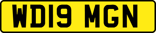 WD19MGN