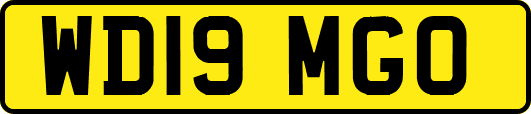 WD19MGO