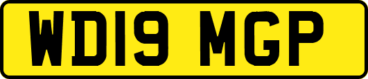 WD19MGP