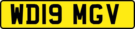 WD19MGV