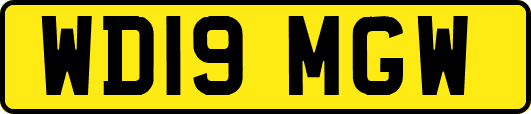WD19MGW