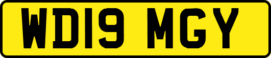WD19MGY