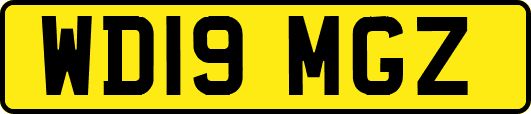 WD19MGZ