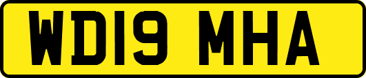 WD19MHA