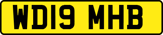 WD19MHB