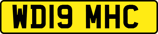 WD19MHC