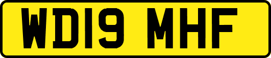 WD19MHF