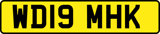 WD19MHK