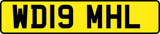 WD19MHL