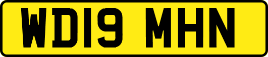 WD19MHN