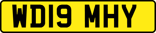 WD19MHY