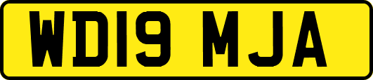 WD19MJA