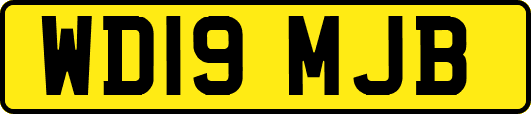 WD19MJB