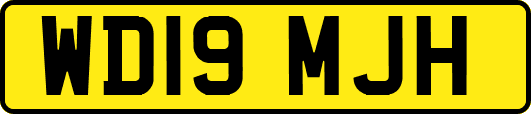 WD19MJH