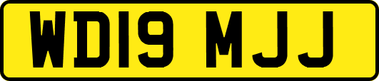 WD19MJJ