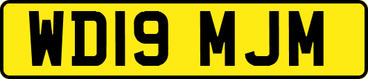 WD19MJM