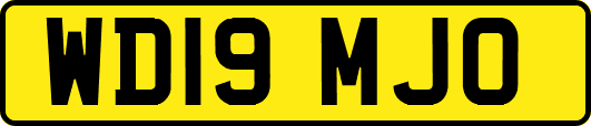 WD19MJO