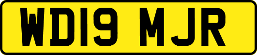 WD19MJR