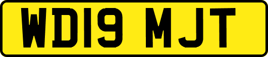 WD19MJT