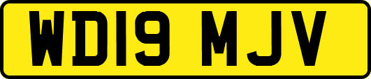 WD19MJV