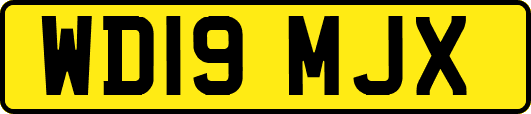 WD19MJX