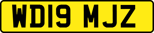 WD19MJZ