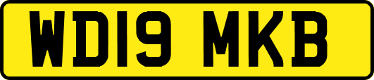 WD19MKB