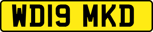 WD19MKD