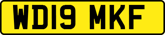 WD19MKF