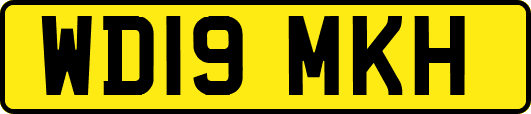 WD19MKH