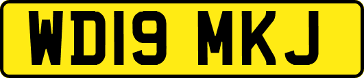 WD19MKJ