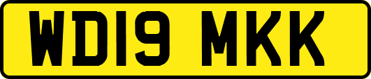 WD19MKK