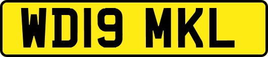 WD19MKL