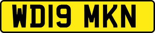 WD19MKN