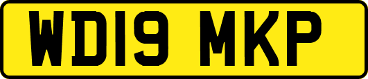 WD19MKP