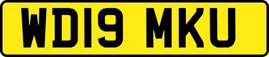 WD19MKU
