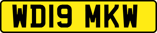 WD19MKW