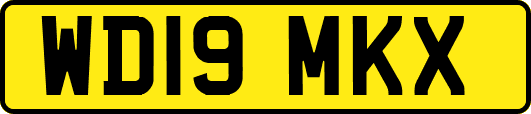 WD19MKX
