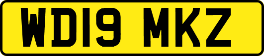 WD19MKZ