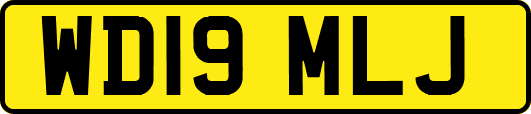 WD19MLJ