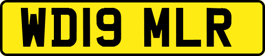 WD19MLR