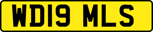 WD19MLS